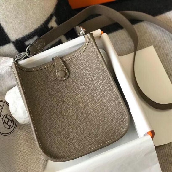 Hermes Evelyne Bag 🤎 - Picture 5 of 5